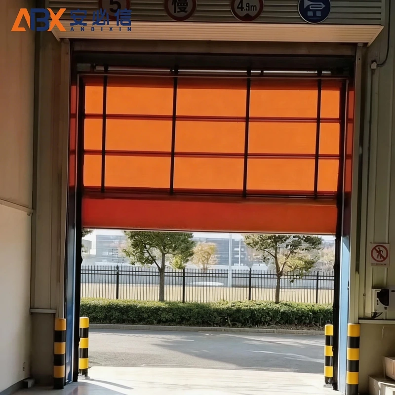 广元翻转式卸货平台
