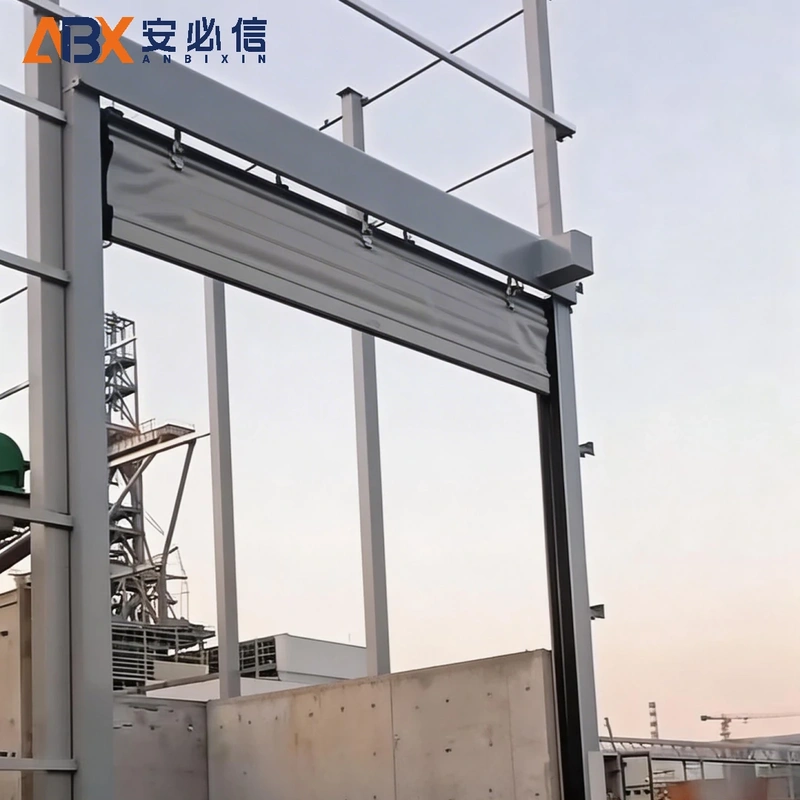 广元机械式门封